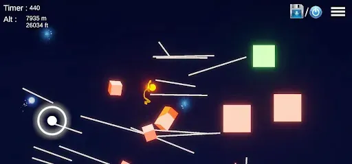 Скриншот 3 — Geo Man