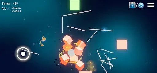 Скриншот 4 — Geo Man