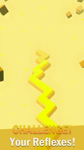 Скриншот 6 — Musical Line - Rhythm Game