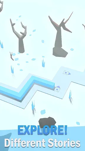 Скриншот 7 — Musical Line - Rhythm Game