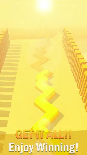Скриншот 8 — Musical Line - Rhythm Game