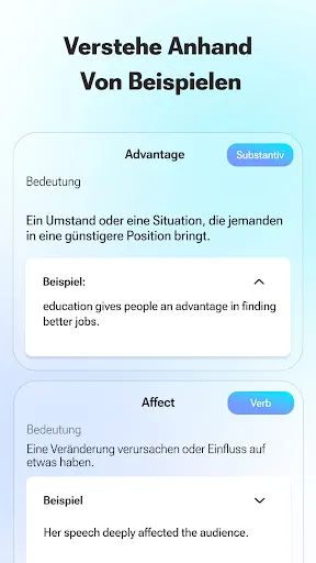 Скриншот 6 — Lernix - AI Language Tutor
