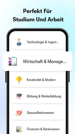 Скриншот 8 — Lernix - AI Language Tutor