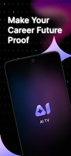 Скриншот 1 — AI TV