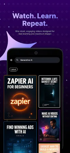 Скриншот 4 — AI TV