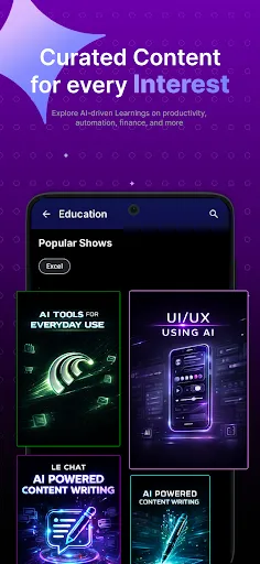 Скриншот 5 — AI TV