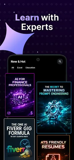 Скриншот 6 — AI TV