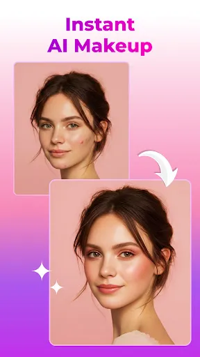 Скриншот 5 — Artspire: AI Video Generator
