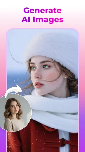 Скриншот 6 — Artspire: AI Video Generator