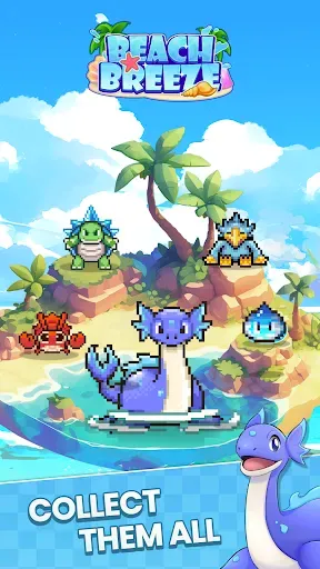 Скриншот 6 — Petchamon GO!