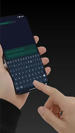 Скриншот 8 — Coding Keyboard forProgramming