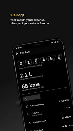 Скриншот 3 — Ajjas: Smart GPS Tracking App