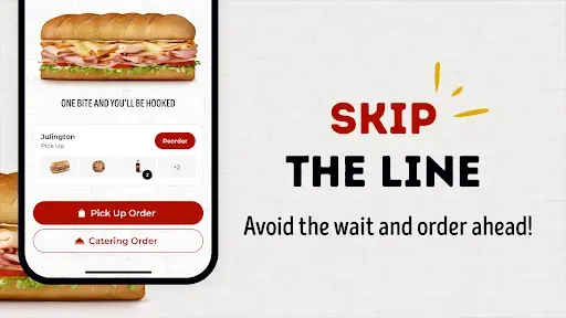 Скриншот 8 — Firehouse Subs