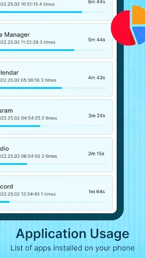Скриншот 3 — Update All App : System Update