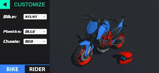 Скриншот 5 — Wheelie Life 2