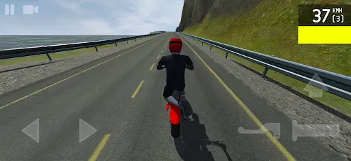 Скриншот 6 — Wheelie Life 2