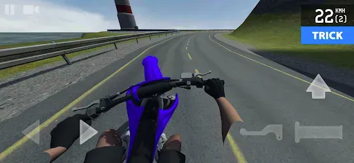 Скриншот 7 — Wheelie Life 2
