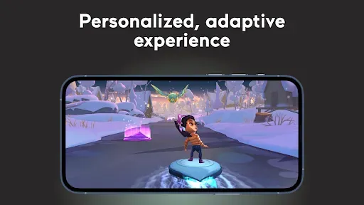 Скриншот 6 — EndeavorOTC®: Outplay ADHD