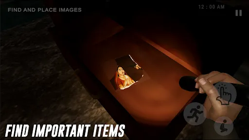 Скриншот 3 — Maya Ek Pishachini Horror Game