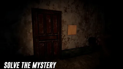 Скриншот 8 — Maya Ek Pishachini Horror Game