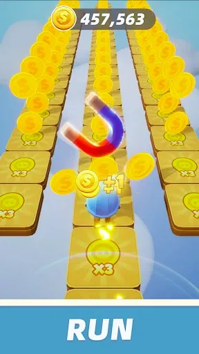 Скриншот 1 — Smash Island