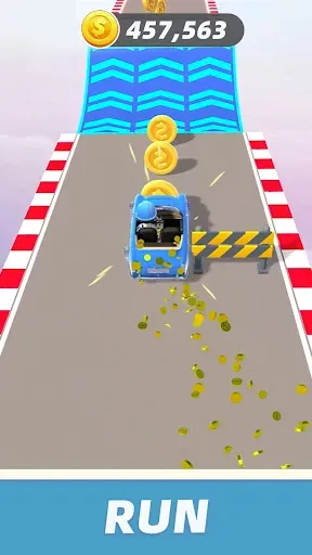 Скриншот 2 — Smash Island