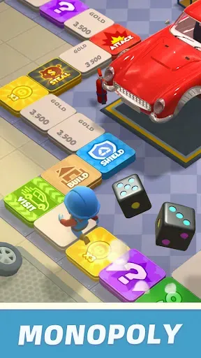 Скриншот 3 — Smash Island