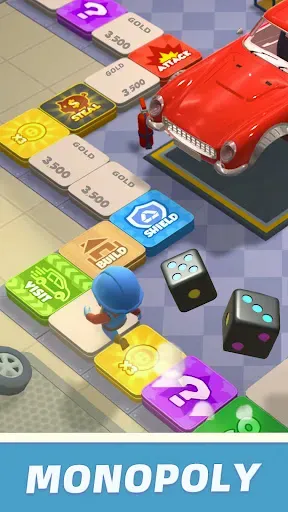 Скриншот 6 — Smash Island