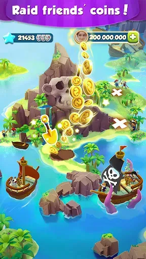 Скриншот 2 — Island King