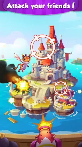 Скриншот 3 — Island King