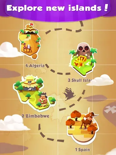 Скриншот 5 — Island King