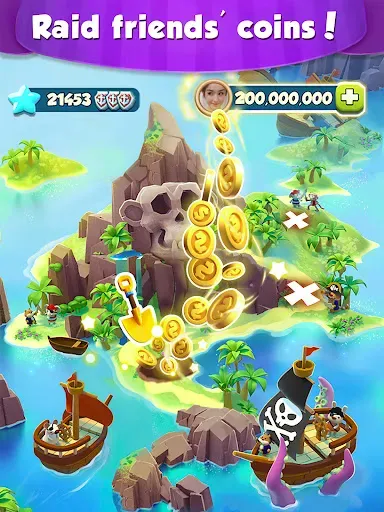 Скриншот 6 — Island King