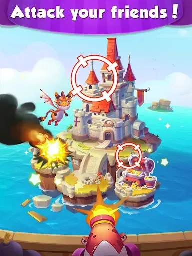 Скриншот 7 — Island King