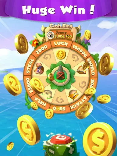 Скриншот 8 — Island King