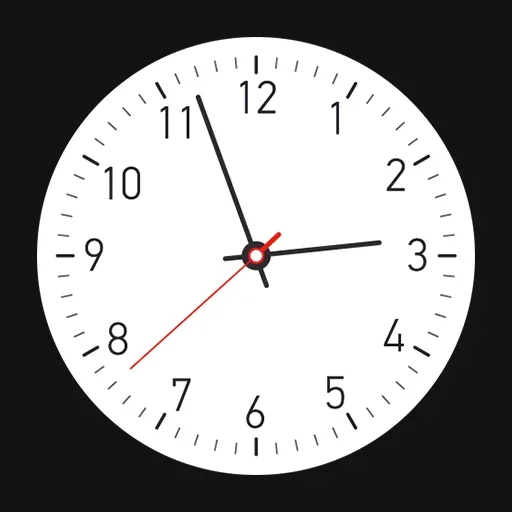 Alarm Clock – Sleep Timer