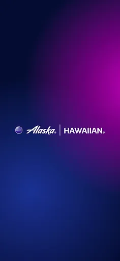Скриншот 1 — Alaska Hawaiian