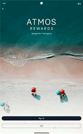 Скриншот 6 — Atmos Rewards