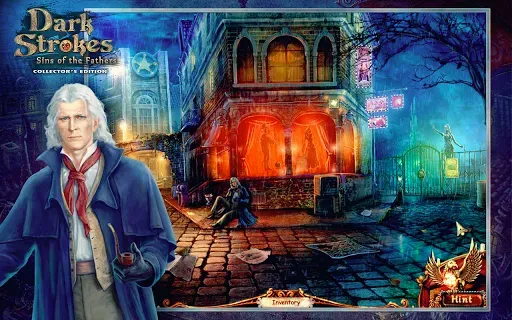 Скриншот 4 — Сердце Тьмы: Запретный город