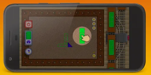 Скриншот 5 — Креативные строительные блоки