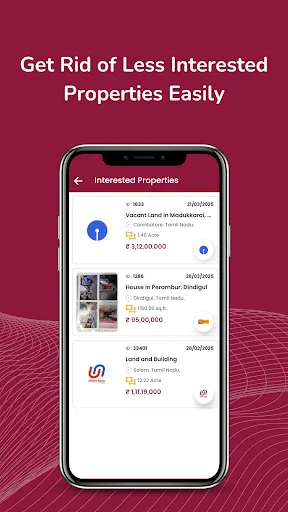 Скриншот 4 — Albion Bank Auctions