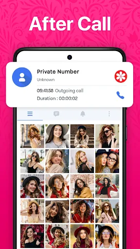 Скриншот 7 — Gallery - Photo Album