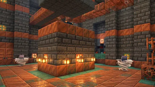 Скриншот 2 — Craftsman 2: Building Craft
