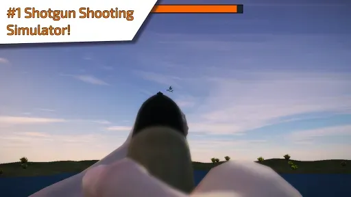 Скриншот 1 — Clay Hunt PRO