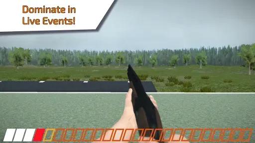 Скриншот 3 — Clay Hunt PRO