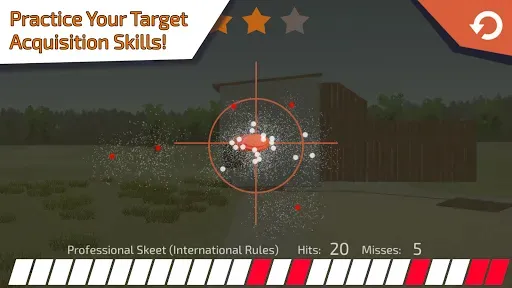 Скриншот 4 — Clay Hunt PRO