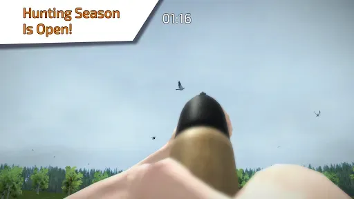Скриншот 5 — Clay Hunt PRO