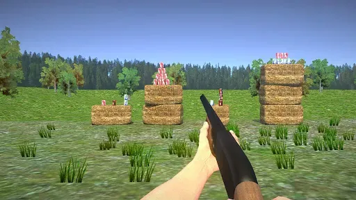 Скриншот 6 — Clay Hunt PRO