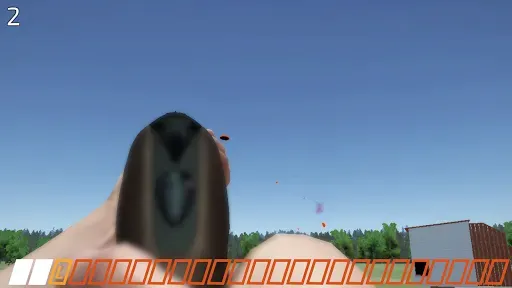 Скриншот 7 — Clay Hunt PRO