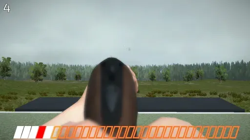 Скриншот 8 — Clay Hunt PRO