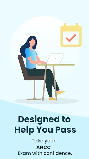 Скриншот 6 — ANCC NURSING EXAM PREP 2026